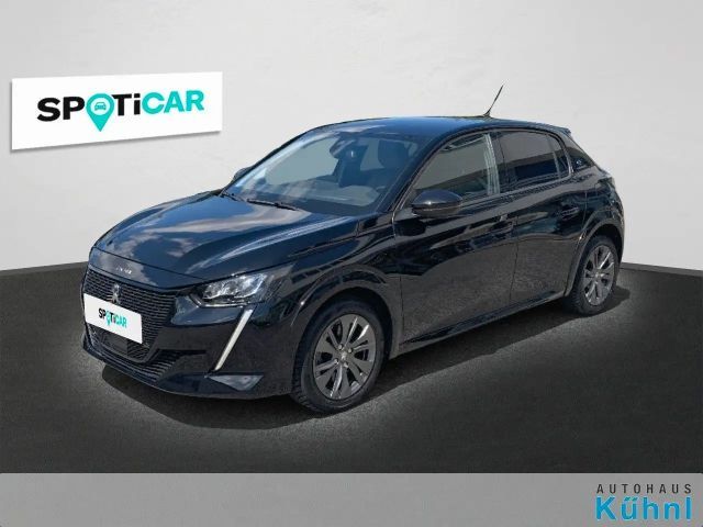 Peugeot E-208 Allure Pack
