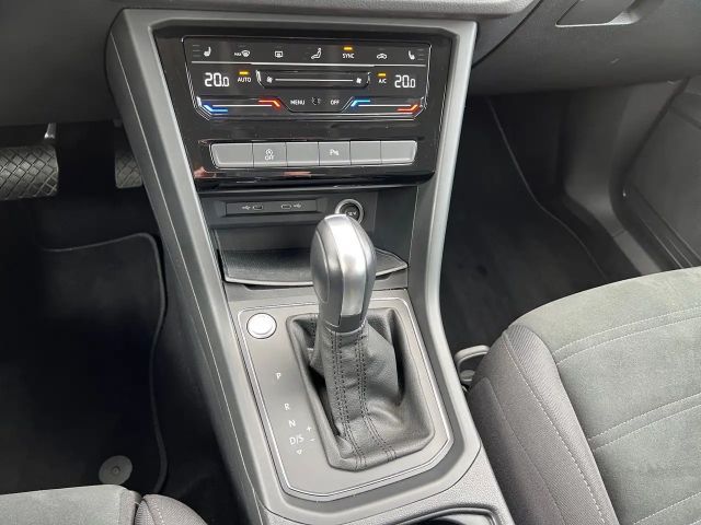 Volkswagen Touran BMT Comfortline DSG