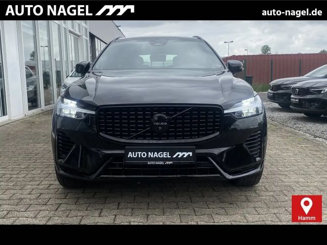 Volvo XC60 Plus Recharge T6