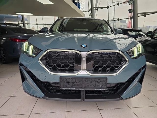 BMW X2 sDrive