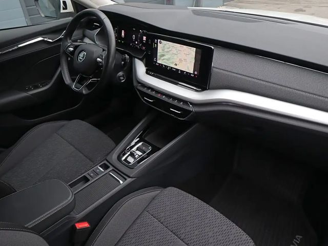 Skoda Octavia Combi Style Style iV