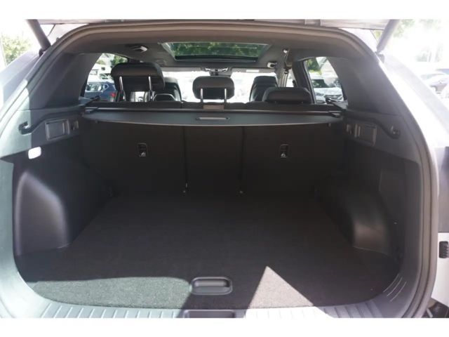 Kia Sportage GT-Line Vierwielaandrijving