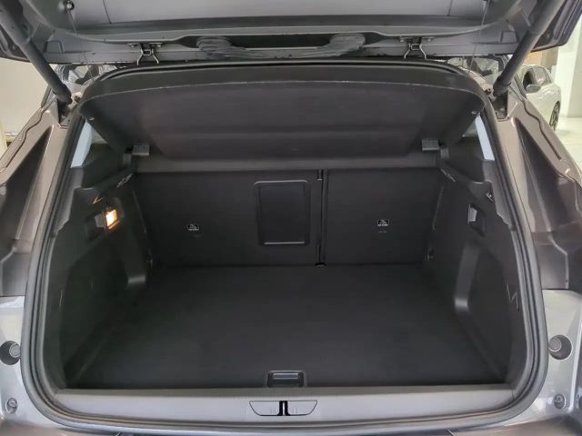 Opel Grandland X 1.6 PHEV 4x4 Leder+Sitzbelüftung