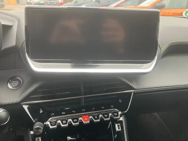 Peugeot E-2008 e- Elektromotor 136 (e-)GT e- Pack ACC+LED