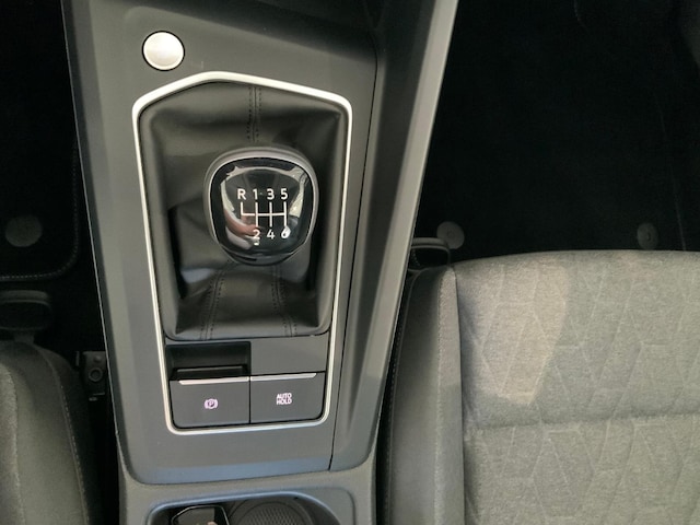 Volkswagen Golf 1.5 TSI