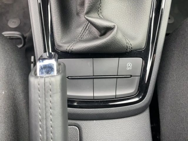 Skoda Scala 1.0 TSI Drive