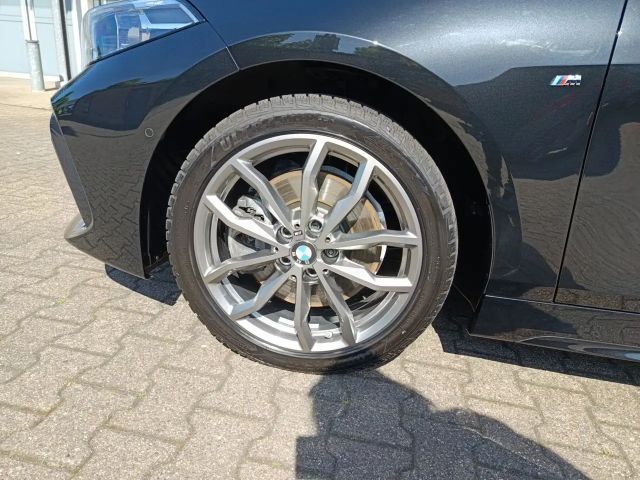 BMW 120 120i M-Sport Sedan