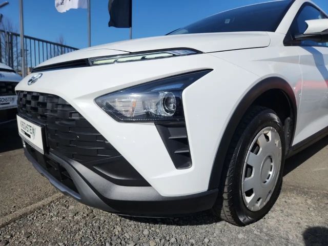 Hyundai Bayon 1.0 Select T-GDi
