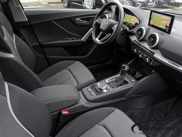 Audi Q2 35 TDI S-Tronic