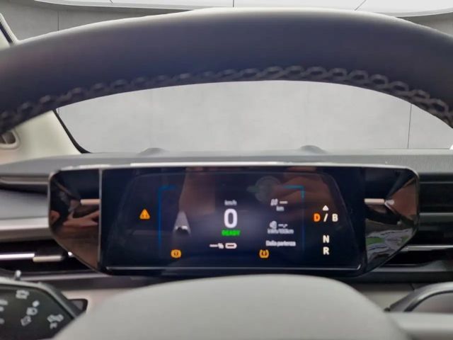 Ford Explorer Extended range RWD