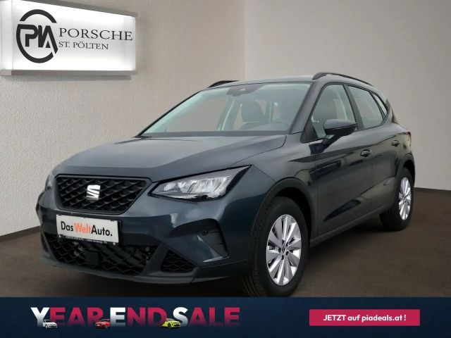 Seat Arona 1.0 TSI DSG Style