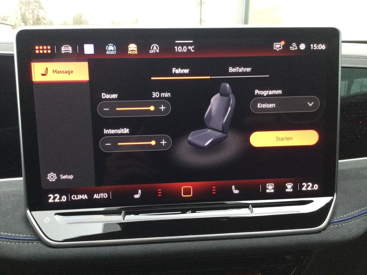 Volkswagen Passat 1.5 eTSI DSG R-Line Variant