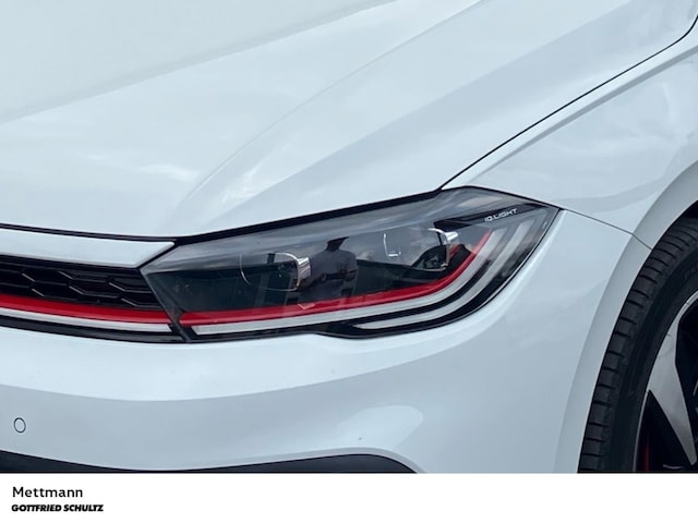 Volkswagen Polo DSG GTI