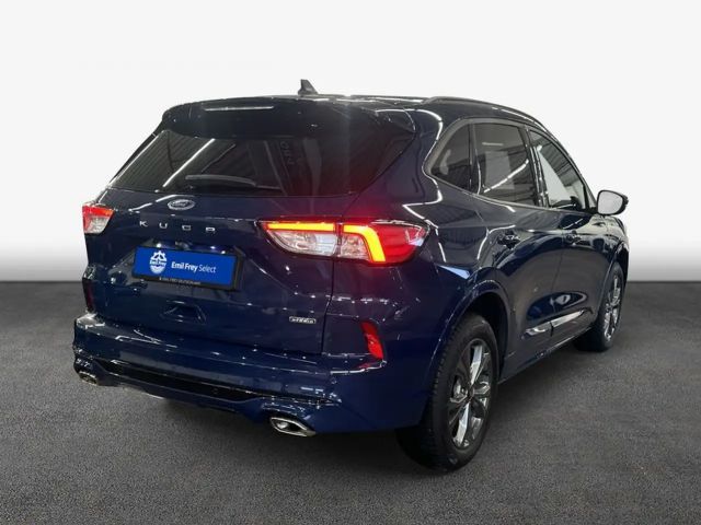 Ford Kuga Plug in Hybrid ST Line