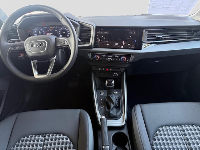 Audi A1 30 TFSI S-Tronic Sportback