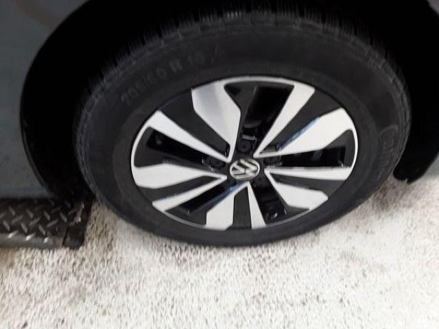 Volkswagen Touran 1.5 TSI DSG