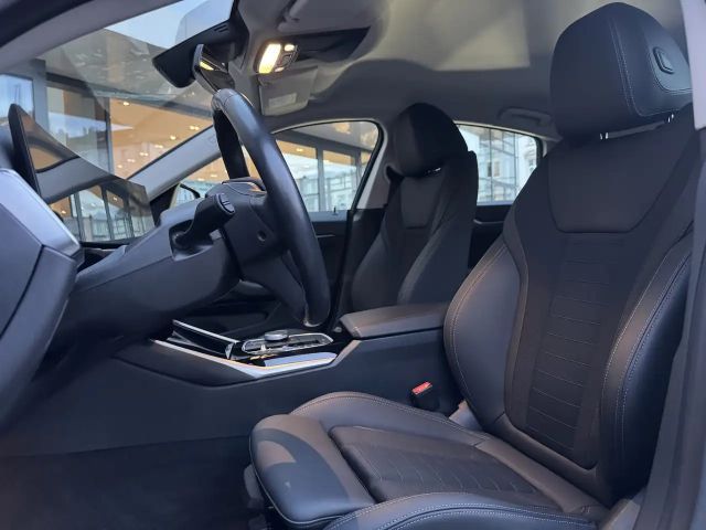 BMW i4 Coupé eDrive40