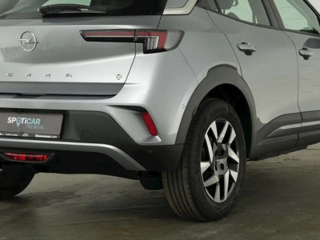 Opel Mokka Elegance Mokka-e