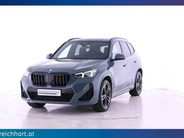 BMW X1 sDrive20i