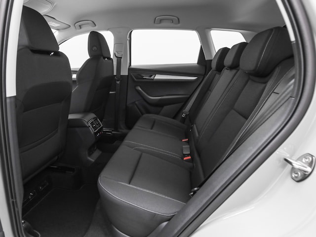 Skoda Karoq 2.0 TDI 4x4 Selection