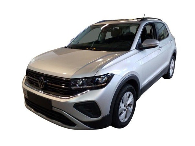 Volkswagen T-Cross 1.0 TSI DSG Life
