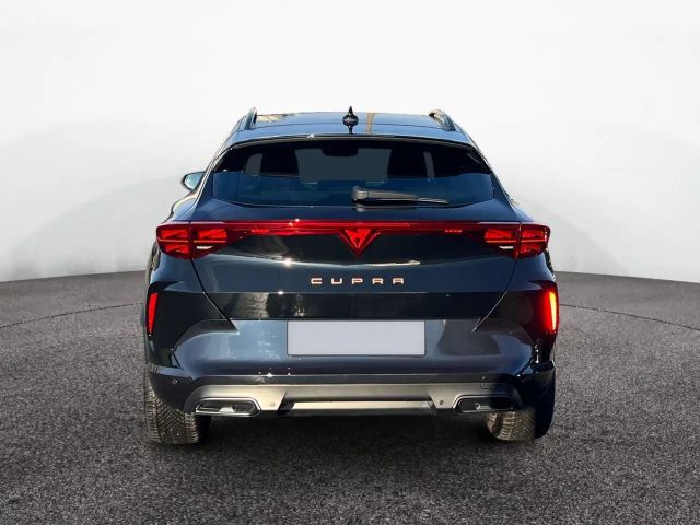 Cupra Formentor DSG