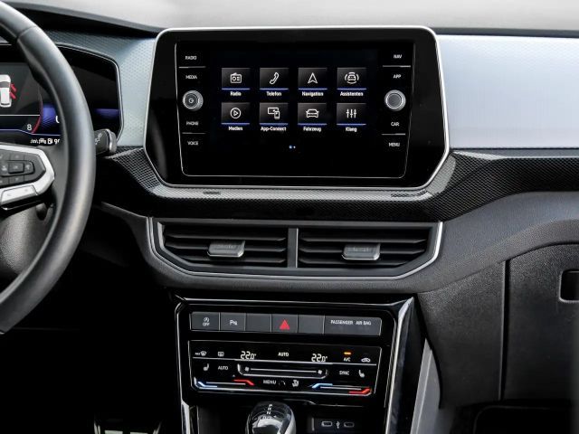 Volkswagen T-Cross 1.5 TSI DSG