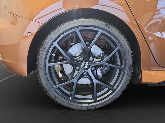 Audi RS3 Quattro S-Tronic Sportback