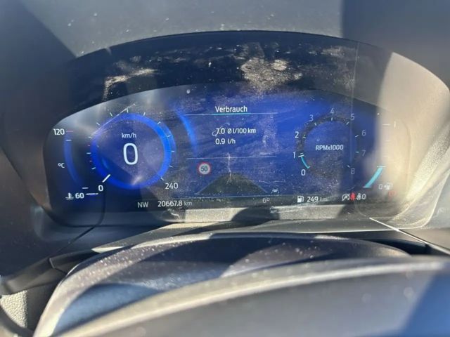 Ford Kuga EcoBoost ST Line