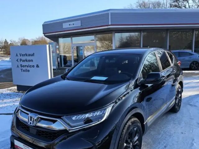 Honda CR-V 2.0 Hybrid Sport e:HEV i-MMD