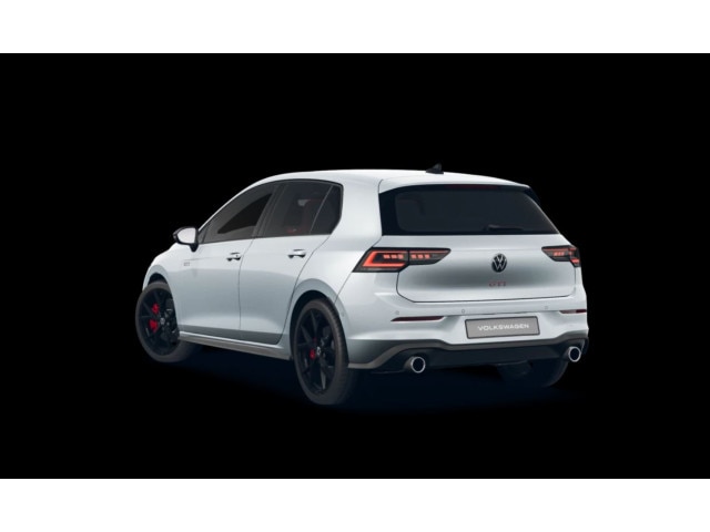 Volkswagen Golf 2.0 TSI DSG GTI Golf VIII