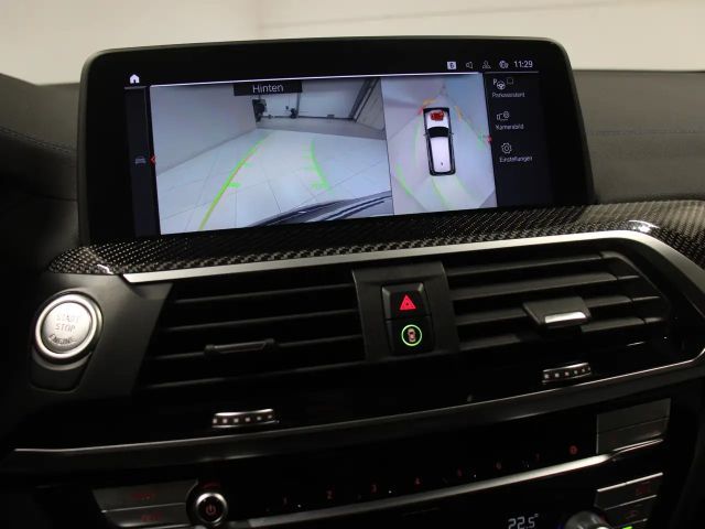 BMW X3 M-Sport xDrive30d