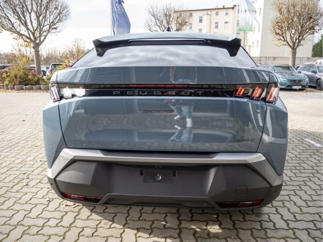 Peugeot 3008 Allure Pack Hybrid