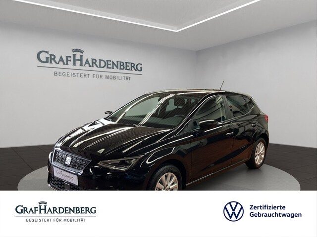 Seat Ibiza 1.0 TSI Style