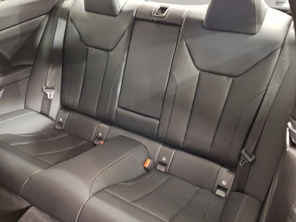 BMW M440 Coupé M440i