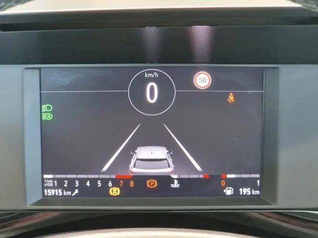 Opel Mokka 1.2 Turbo Turbo