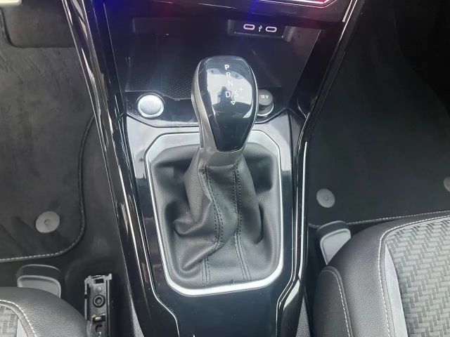 Volkswagen T-Roc Cabriolet DSG R-Line