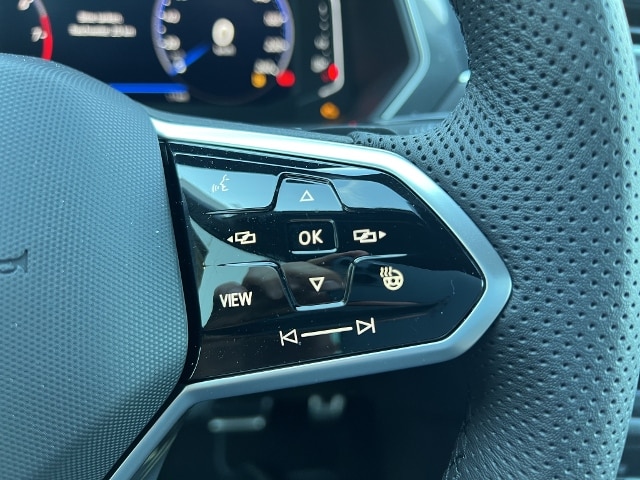 Volkswagen Tiguan 1.5 TSI DSG