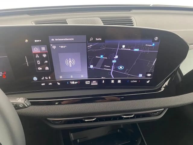 Audi A5 Hybride Quattro