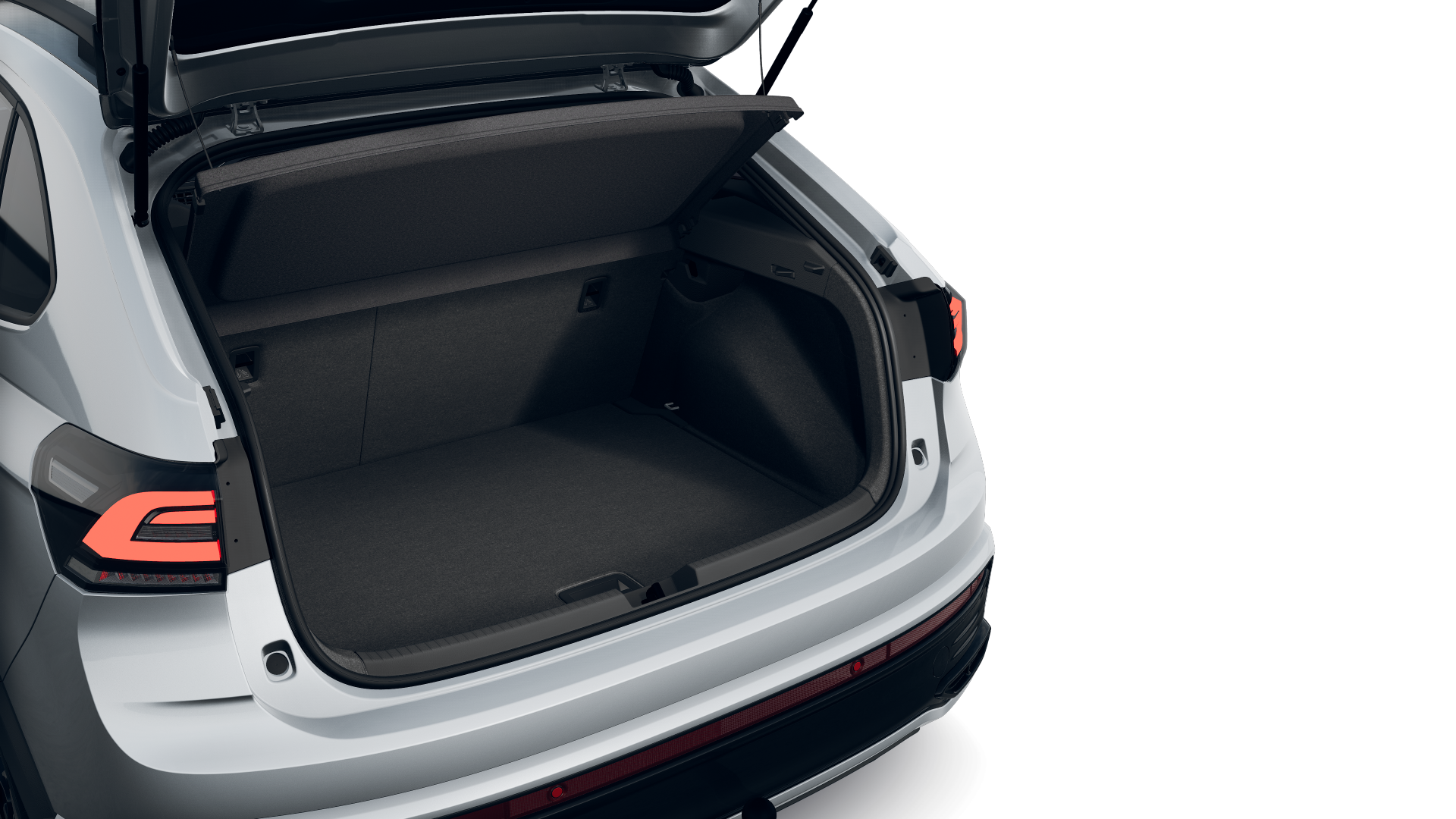 Volkswagen Taigo 1.5 TSI DSG R-Line