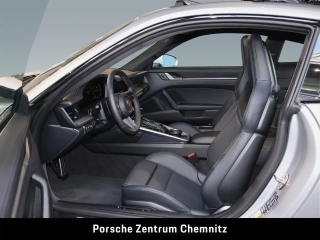 Porsche 911 4S Carrera Coupé