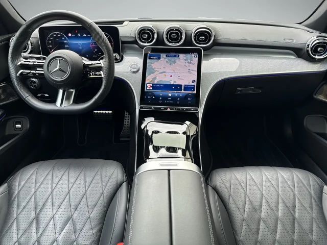 Mercedes-Benz CLE 220 Coupé