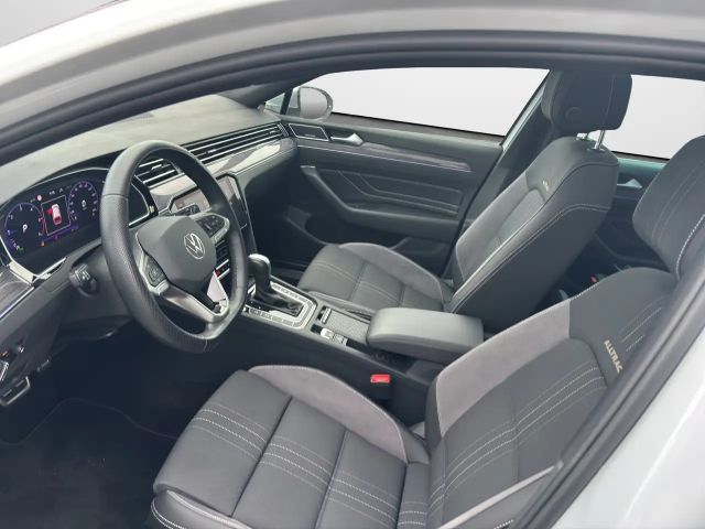 Volkswagen Passat 2.0 TDI AllTrack DSG IQ.Drive