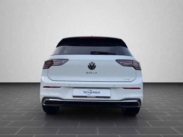 Volkswagen Golf DSG Style