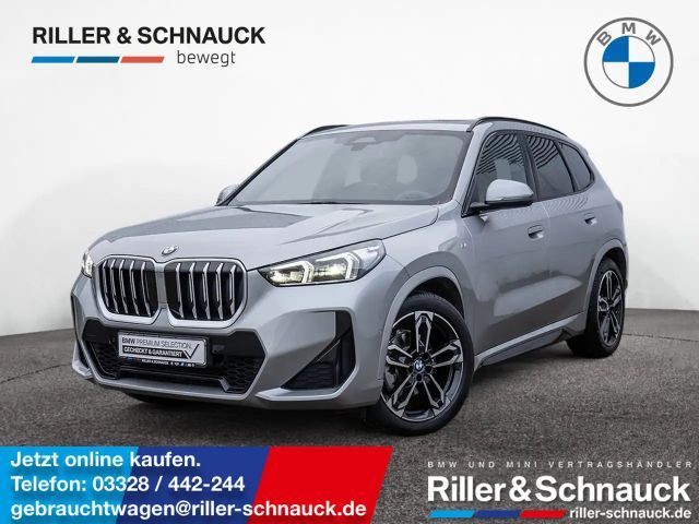 BMW X1 M-Sport sDrive