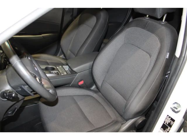Hyundai Kona 39 kWh