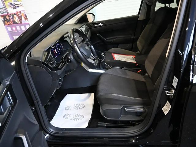 Volkswagen Taigo Business Life