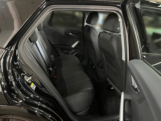 Audi Q2 35 TFSI S-Tronic