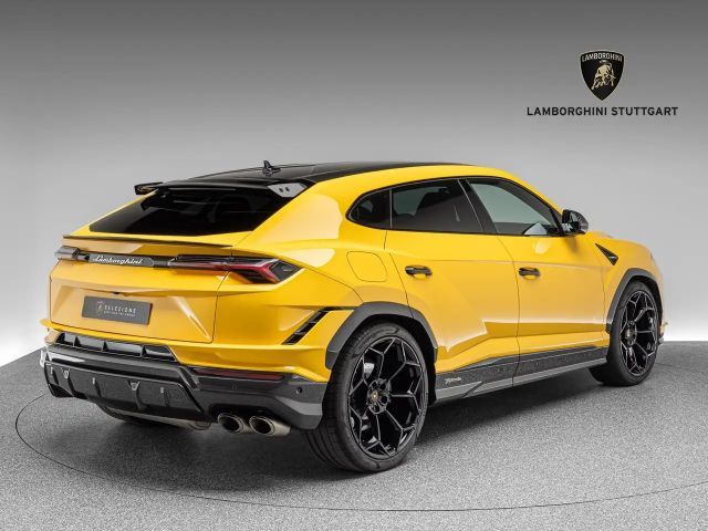 Lamborghini Urus Performante