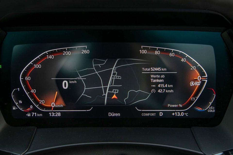 BMW Z4 Roadster sDrive30i